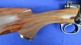 Custom Winchester Model 70 in .338-06 by David Wesbrook - 3 of 16