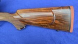 Custom Winchester Model 70 in .338-06 by David Wesbrook - 8 of 16