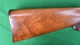 Rare Parker Brothers Quality-L Top-Action 16-Gauge on No. 0 Frame, 28-Inch Laminated-Steel Barrels - 4 of 20