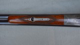 Hopkins & Allen 16-Gauge Hammergun, 30-Inch Barrels, Original Case Color, Mfg. 1913 - 8 of 17