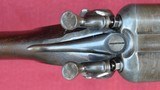 Colt Model 1878 12-Gauge Field-Grade Shotgun in Good Original Condition, S/N 5231 Mfg. 1880 - 14 of 20