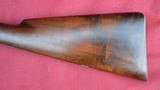 Colt Model 1878 12-Gauge Field-Grade Shotgun in Good Original Condition, S/N 5231 Mfg. 1880 - 3 of 20