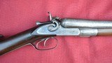 Colt Model 1878 12-Gauge Field-Grade Shotgun in Good Original Condition, S/N 5231 Mfg. 1880 - 9 of 20