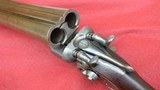 Colt Model 1878 12-Gauge Field-Grade Shotgun in Good Original Condition, S/N 5231 Mfg. 1880 - 4 of 20
