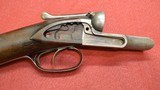 Colt Model 1878 12-Gauge Field-Grade Shotgun in Good Original Condition, S/N 5231 Mfg. 1880 - 15 of 20