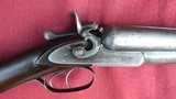 Colt Model 1878 12-Gauge Field-Grade Shotgun in Good Original Condition, S/N 5231 Mfg. 1880 - 12 of 20