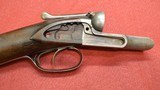 Colt Model 1878 12-Gauge Field-Grade Shotgun in Good Original Condition, S/N 5231 Mfg. 1880 - 9 of 10