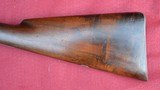 Colt Model 1878 12-Gauge Field-Grade Shotgun in Good Original Condition, S/N 5231 Mfg. 1880 - 3 of 10