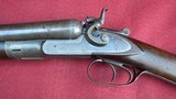 Colt Model 1878 12-Gauge Field-Grade Shotgun in Good Original Condition, S/N 5231 Mfg. 1880 - 2 of 10