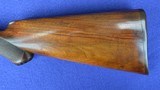 Lefever Early E-Grade 12-Gauge, 30-Inch Fine Damascus Barrels, High Condition, Mfg. 1889 - 9 of 19