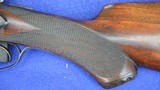 Lefever Early E-Grade 12-Gauge, 30-Inch Fine Damascus Barrels, High Condition, Mfg. 1889 - 10 of 19