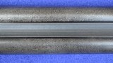 Lefever Early E-Grade 12-Gauge, 30-Inch Fine Damascus Barrels, High Condition, Mfg. 1889 - 5 of 19