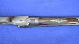 Lefever Early E-Grade 12-Gauge, 30-Inch Fine Damascus Barrels, High Condition, Mfg. 1889 - 15 of 19
