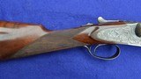 L.C. Smith 12-Gauge Specialty Grade, 32-Inch Barrels, Beavertail Forend, Substantial Original Case Color - 6 of 20