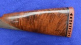 L.C. Smith 12-Gauge Specialty Grade, 32-Inch Barrels, Beavertail Forend, Substantial Original Case Color - 14 of 20