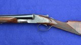 L.C. Smith 12-Gauge Specialty Grade, 32-Inch Barrels, Beavertail Forend, Substantial Original Case Color - 1 of 20