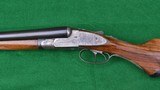 Meriden Firearms A.J. Aubrey 12-Gauge, Model 30
