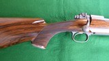 David Wesbrook Custom 7x57 Built on Win Model 70 Action - 3 of 20