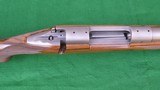 David Wesbrook Custom 7x57 Built on Win Model 70 Action - 8 of 20