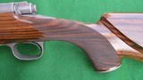 David Wesbrook Custom 7x57 Built on Win Model 70 Action - 12 of 20