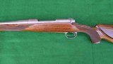 David Wesbrook Custom 7x57 Built on Win Model 70 Action - 10 of 20