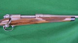 David Wesbrook Custom 7x57 Built on Win Model 70 Action - 4 of 20