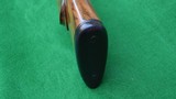 David Wesbrook Custom 7x57 Built on Win Model 70 Action - 20 of 20