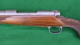 David Wesbrook Custom 7x57 Built on Win Model 70 Action - 13 of 20