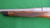 David Wesbrook Custom 7x57 Built on Win Model 70 Action - 14 of 20