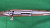 David Wesbrook Custom 7x57 Built on Win Model 70 Action - 7 of 20