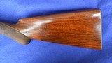 Remington Model 1882 10-Gauge Grade-3, Substantial Original Case-Color - 11 of 20