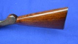 Remington Model 1882 10-Gauge Grade-3, Substantial Original Case-Color - 14 of 20