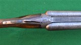 Remington Model 1894 10-Gauge, Grade B, High Condition, Mfg. 1899 - 9 of 20