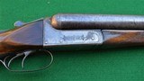 Remington Model 1894 10-Gauge, Grade B, High Condition, Mfg. 1899 - 4 of 20