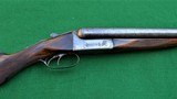 Remington Model 1894 10-Gauge, Grade B, High Condition, Mfg. 1899