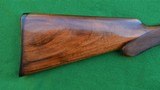 Remington Model 1894 10-Gauge, Grade B, High Condition, Mfg. 1899 - 2 of 20