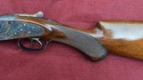 20 Gauge Baker Batavia Leader, 28-Inch Barrels, Brilliant Original Case Color - 4 of 17