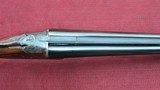 20 Gauge Baker Batavia Leader, 28-Inch Barrels, Brilliant Original Case Color - 8 of 17