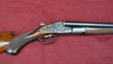 20 Gauge Baker Batavia Leader, 28-Inch Barrels, Brilliant Original Case Color - 9 of 17