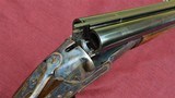 20 Gauge Baker Batavia Leader, 28-Inch Barrels, Brilliant Original Case Color - 2 of 17