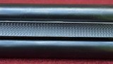 20 Gauge Baker Batavia Leader, 28-Inch Barrels, Brilliant Original Case Color - 6 of 17