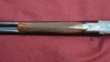 20 Gauge Baker Batavia Leader, 28-Inch Barrels, Brilliant Original Case Color - 14 of 17