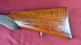 Liegeoise D’Arms 12-Gauge Game Gun, Excellent Original Condition, Fine Damascus Barrels with Gold Inlay - 13 of 20