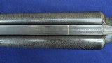 LC Smith Quality 2E 12-Gauge with 28-Inch Chain-Pattern Damascus Barrels, SN 6713 Mfg. 1901 - 9 of 20