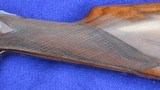 LC Smith Quality 2E 12-Gauge with 28-Inch Chain-Pattern Damascus Barrels, SN 6713 Mfg. 1901 - 4 of 20