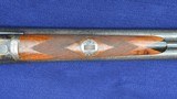 LC Smith Quality 2E 12-Gauge with 28-Inch Chain-Pattern Damascus Barrels, SN 6713 Mfg. 1901 - 16 of 20