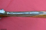 J&W Tolley 10-Gauge Waterfowler, High Condition, Mfg. in the UK circa 1866-1870 - 15 of 19