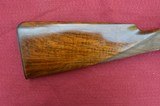 J&W Tolley 10-Gauge Waterfowler, High Condition, Mfg. in the UK circa 1866-1870 - 3 of 19