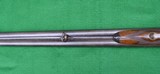 Charles Daly Model 125 12-Gauge Game Gun, 30-Inch Barrels, Mfg. 1900, Suhl Germany - 15 of 20