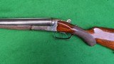 Charles Daly Model 125 12-Gauge Game Gun, 30-Inch Barrels, Mfg. 1900, Suhl Germany - 8 of 20